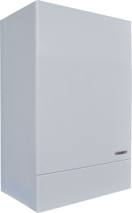 ASTRA GRP/RC 24 KW Caldaia a Gasolio PENSILE con produzione istantanea A.C.S. e Recupero Fumi