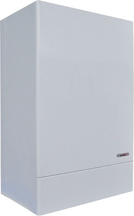 ASTRA GRP 24 KW Caldaia a Gasolio PENSILE con produzione istantanea A.C.S.