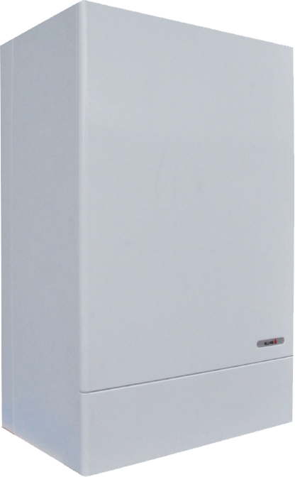 ASTRA GRP 24 KW Caldaia a Gasolio PENSILE con produzione istantanea A.C.S.