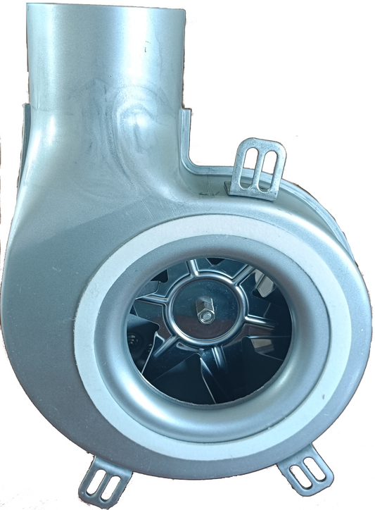 ESTRATTORE FUMI PER STUFE A PELLET 40W