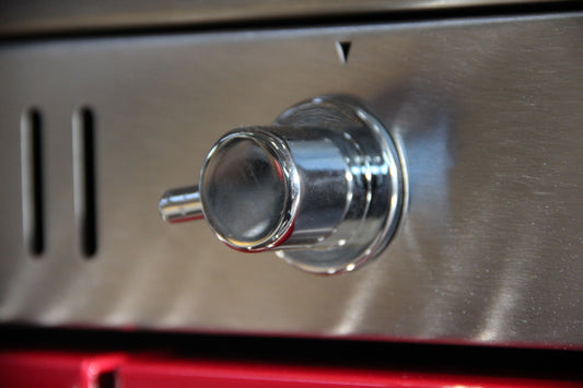 LOGAN Termocucina a Legna 12,6 KW ACCESSORI