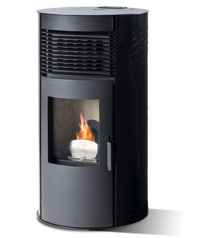 MIA 12,5 KW - STUFA A PELLET ARIA⭐⭐⭐⭐
